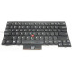 Lenovo Keyboard Thinkpad US English T530 X230 W530 T430 T430i 04Y0490